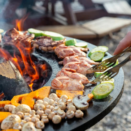 BBQ Catering Kiel Grill Catering