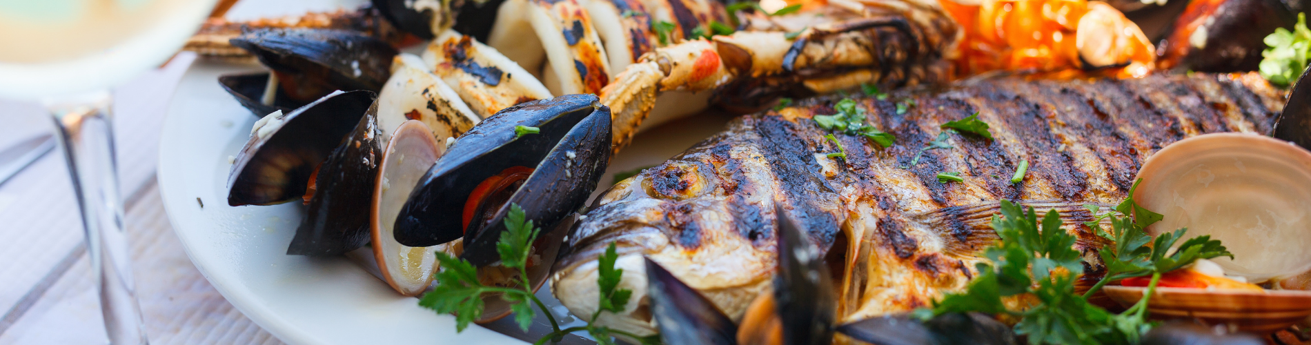 Partyservice Kiel - Maritimes Catering 