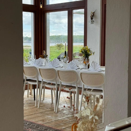 Hochzeitscatering Kiel